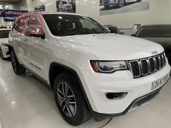 Jeep for sale in Iraq